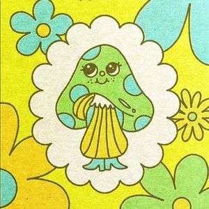 Meet your Posher, Audrey